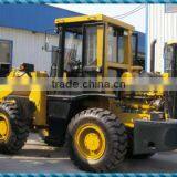 SWM635 5000kg Wheel Loaders
