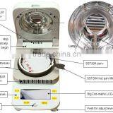 100g 0.005g Best Quality Antique Lubricating Oil Moisture Analyzer thumbnail-3