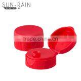 Wholesale China Products Promotional Special Custom Logo Flip off Cap/ Aluminum Cap thumbnail-5