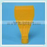 1/4" Male or Female Curtain of High-impact Drying or Cooling Windjet Air Nozzle thumbnail-3
