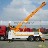 Heavy Duty Rotator Breakdown Truck thumbnail-1