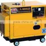 3kw Soundproof Diesel Generator With Kama Engine