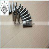 Chinese Cheap Tungsten Carbide Double Spray Nozzle Gun thumbnail-1