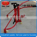 Oil Drum Pallet Truck thumbnail-2