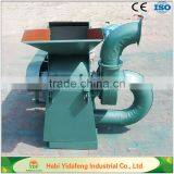Hammer Mill Machine Grinding Pulverizer Machine thumbnail-6