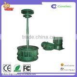 Kaplan Turbine Axial Flow Hydraulic Generator 5KW~50KW Hydro Generator Micro Turbine thumbnail-3