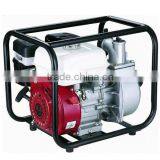 2 Inch Gasoline Water Pump, High Pressure Pump, Sewage Pump, Sump Tank Pump thumbnail-4