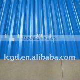 Prepainted Corrugated Steel Sheet/color Coated Roofing Sheet thumbnail-2