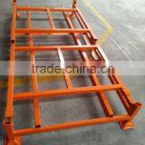 Heavy Duty Scale and Warehouse Tent Type Tire Rack thumbnail-3