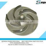 Lost Wax Investment Casting of Stainless Steel Parts thumbnail-5