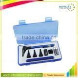 High Quality Medical China Otoscope Set thumbnail-1