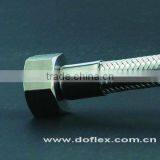 304# Stainless Steel Knitted Hose EPDM Model DK001 Plumbing Hose/ACS Certificate Approved 10cm~200cm thumbnail-3