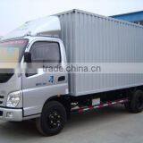 Hot Selling Transportation Trailer With Low Price thumbnail-2