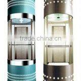 Yuanda Office Building Elevator thumbnail-6