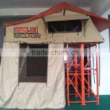 Newest Car Roof Top Tent thumbnail-2