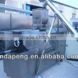 Fish Feed Twin Screw Extruder/twin Screw Extruder for Food/corn Puff Snack Extruder thumbnail-1