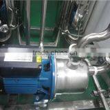 Small Reverse Osmosis Systems Water Purification Treatment Plant thumbnail-5
