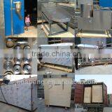 Jinan Eagle Industry Double Mesh Belt Dryer/Mesh Conveyor Belt Oven thumbnail-2