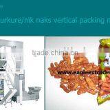 Packing Machine for Puffy Food , Crispy Rice , Potato Chip