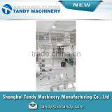 New Wholesale Best Quality Smart Stainless Steel Corner Shelf thumbnail-2