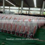 Aluminium Hand Trolley thumbnail-5