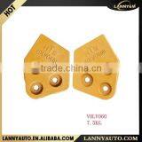 VOVO60 Excavator Bucket Teeth , Volvo 60 Bucket Teeth thumbnail-1