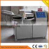 Hot Sale Meat Chopper Mixer Bowl Cutter on Promotion thumbnail-6