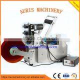 Manual Beer Bottle Labeling Machine for Sale thumbnail-5