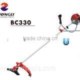 BC330B Brush Cutter CE Certificate 2016 thumbnail-1