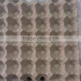 Pulp Color Egg Trays/ Paper Open Egg Trays for Sale thumbnail-1