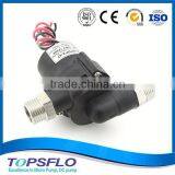 TOP Quality DC Brushless Motor Solar Water Pump System thumbnail-6