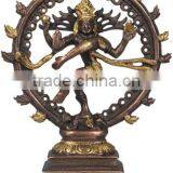 Dancing Shiva Nataraja thumbnail-1