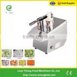 Multi-functional Stainless Steel Vegetable Cutter thumbnail-2