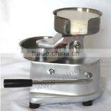 Dia.130mm Manual Hamburger Patty Machine/Hamburger Patty Making Machine/Hamburger Patty Press thumbnail-6