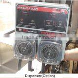 INEO Restaurant Commercial Dishwasher HIGHT-C88 thumbnail-3