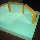 Phenolic Foam Thermal Insulation thumbnail-3