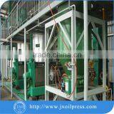 Manufacture Blackseed Oil Extraction Machine Made in China thumbnail-2