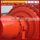 Ball Mill Plant for Copper Ore, Iron Ore and Gold Grinding thumbnail-4