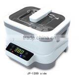 JP-1200 (1.2L,1pint) Detachable Ultrasonic Jewelry/Vegetable/Glasses Cleaner thumbnail-2