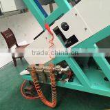 CCD Dry Fruit,vegetables Color Sorter Machine thumbnail-5