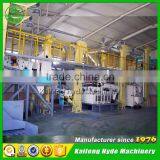 3T Legumes Peas Beans Cleaning Plant for Whole Grain Processing thumbnail-2