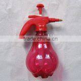 Garden Plastic Watering Can thumbnail-1