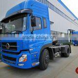290Hp Dongfeng Kinland 4*2 Tractor Head thumbnail-1