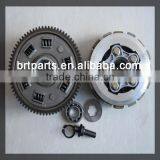 SL 300 Clutch for Side by Side Utv thumbnail-2