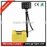 Factory Direct Railway Search Light 36w Rechargeable Led Work Light thumbnail-2