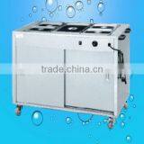 Electric Bain Marie Food Warmer for Resturant(ZQW-4B) thumbnail-1