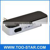High Quality Car Mp3 Player 3.5mm fm Transmitter thumbnail-2