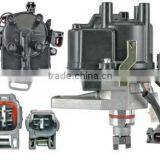 TOYOTA Distributor for Engine 3SFE Part No. 19040-74020 thumbnail-4