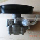 POWER STEERING PUMP for MITSUBISHI L200 K74T 2.5TD 4WD MR374897 thumbnail-3