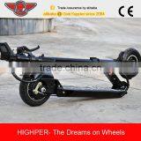 Best Folding Adult Electric Scooter 250W 24V (HP109E-A) thumbnail-5